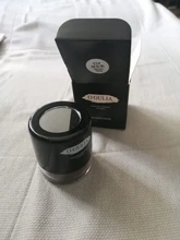 Sombra de pelo en polvo Unisex, línea de cabello, reparador modificado, sombra de pelo, polvo para recorte, corrector para el cabello