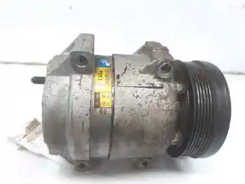 

730071 COMPRESSOR AIR CONDITIONING CHEVROLET LACETTI