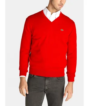 

Jersey brand LACOSTE basico de pico for men