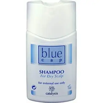 

BLUE CAP CHAMPU 150 ml