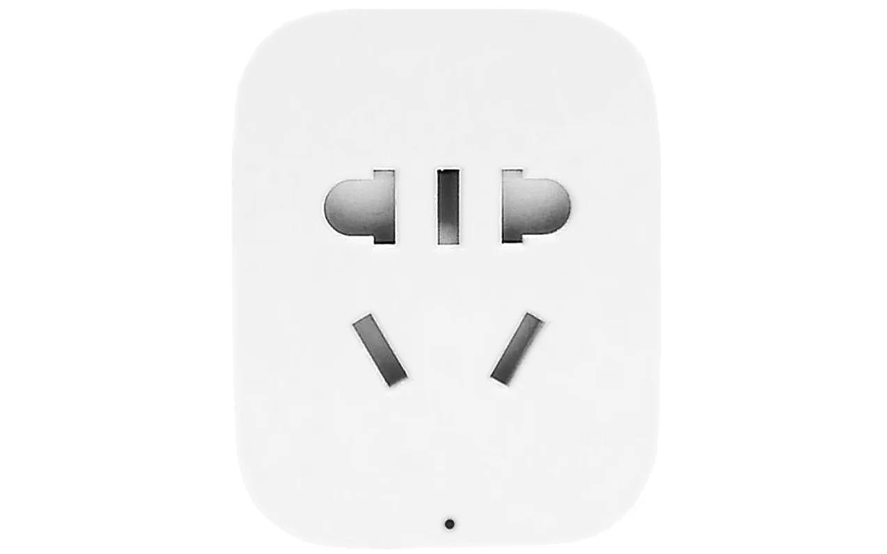 Умная Wi Fi розетка Xiaomi Mija Mi Smart Plug Basic White|Умные розетки| |