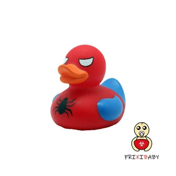 

Rubber Ducky Spidy