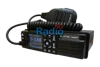 Stationary CB radio station Optim truck ► Photo 1/3