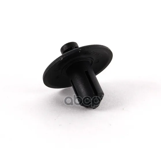 Клипса Пластмассовая Ударная(Черная) Audi Seat Skoda Vw VAG арт. 4D0807300