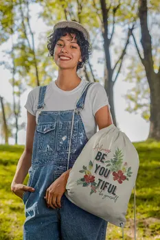 

Angemiel Bag always Be You Tiful Nappy Backpack