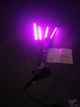 LED Grow Light USB Phyto Lamp Full Spectrum Grow Tent Complete Kit Phytolamp for Plants