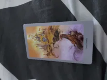 Cartas de Tarot de oráculo, juegos de mesa universales, cartas para juegos de fiesta, entretenimiento