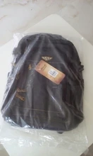 Canvas Backpack Mochila Rucksacks Notebook Schoolbags Laptop Travel-Shoulder Military