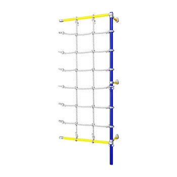

Romana dop7 set with rope lazle fixed (blue plum)