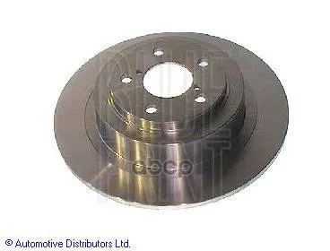 Диск Тормозной Ads74321 Blue Print арт. ADS74321