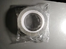 Cinta adhesiva Nano reutilizable, transparente, de doble cara, extraíble, antideslizante, para el hogar