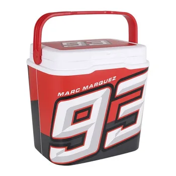 

Portable Fridge Marquez 93 White 29 L