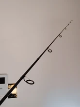 Travel Fishing-Rod Casting-Spinning-Lure Fuji HURRICANE Baitcasting Obei Ultra-Light