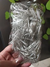 String Light Decorative-Light Led Curtain Christmas Garland Icicle Stage Led-Faiy Garden