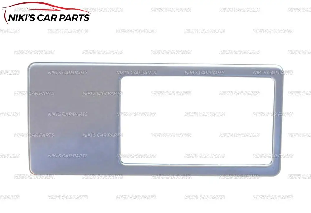 Крышка рамка кнопок чехол для Mazda 6 2013- пластиковая формовка из АБС украшение автомобиля Стайлинг тюнинг интерьера