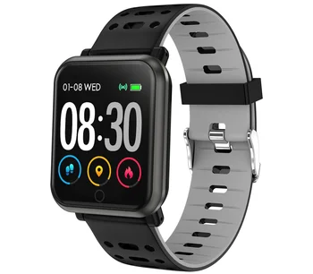 

Watch carcam smart watch P11-Gray