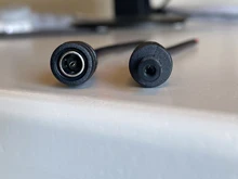 Cable-Wire-Connector Led-Strip-Light Female for 3528 5050 5/10pcs