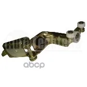 Ролик Сдвижной Двери Средний Autotechteile Autotechteile 7646 Autotechteile арт. 7646