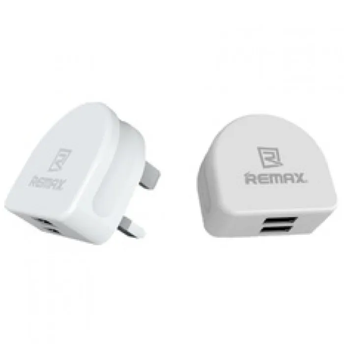 Network charger 2 USB 2.1A ReMax RMT7188