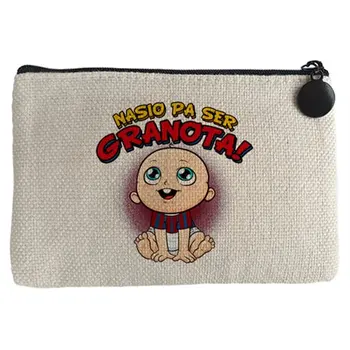 

Purse born to be Granota Lift football