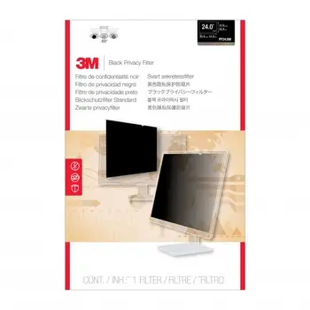 

3M Privacy filter for widescreen monitor by 24 ”(16:10)