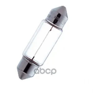 

Lamp 6418 c5w 12 V (5w) SV8 5-8 36mm Osram art. 6418