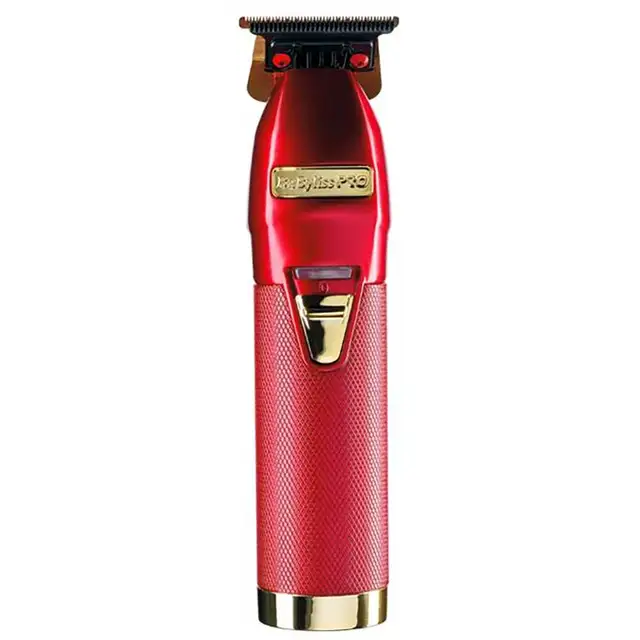 BaBylissPRO FX890GI バリカン　レア　希少　フェードカット BaBylissPRO FX890GI バリカン レア 希少 フェードカット - メルカリ