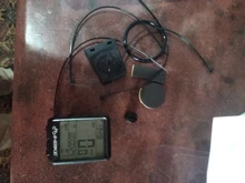 Watch Bicycle Computer Speedometer Wired Mtb-Bike Cycling Digital-Rate Waterproof And