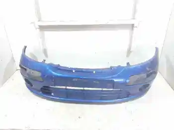 

7401V2 CITROEN C3 front bumper