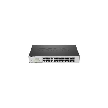 

D-Link DGS-1100-24 Switch 24xGB