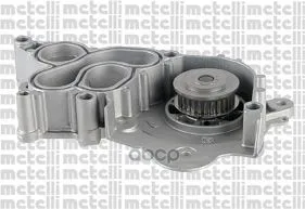 Водяная Помпа Metelli 241218 Metelli арт. 241218