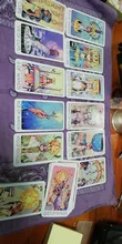 Britts Third Eye Tarot Card Oracle Friends Party Board Game Divination Fate