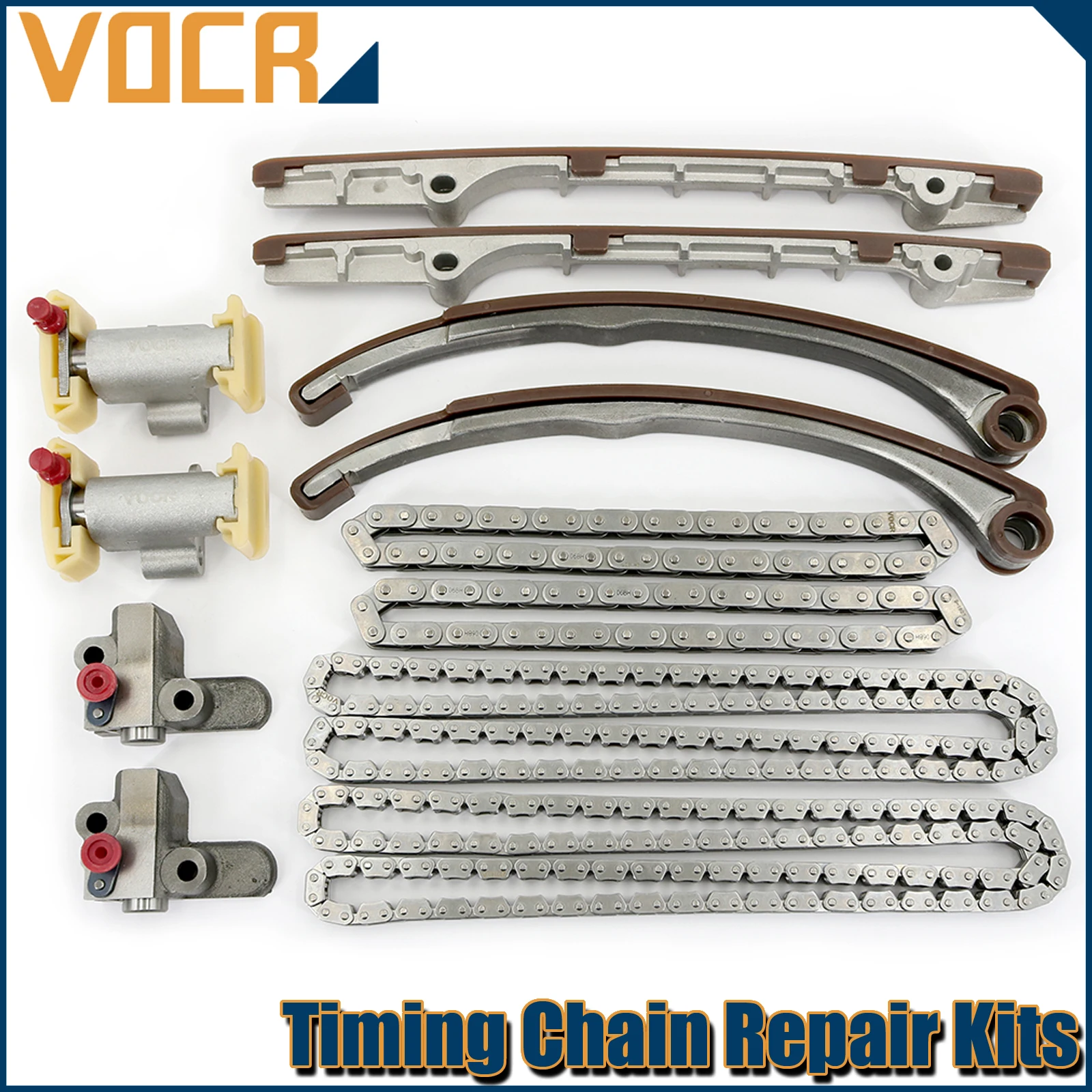 Learn about 86+ imagen 2000 jaguar xk8 timing chain tensioner