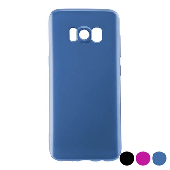 

Mobile cover Galaxy S8+ Flex Full Metal