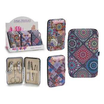

Manicure Set 6 Pieces
