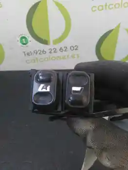 

7011542 Window Regulator Front Left Citroen Xantia Saloon 1.9 Turbodiesel