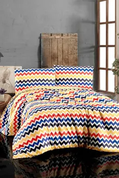 

BEYON DOUBLE BED LINEN SET DIFFERENT COLOR PATTERN USEFUL COMFORTABLE CHIC ATTRACTIVE BALL