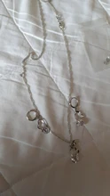 Pendientes de aro de Plata de Ley 925 con colgante de corazón, conjunto de joyería de cristal de circonia cúbica, suministros para fiesta