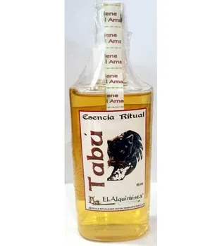 

WATER TABOO (Essence Ritual Type COLOGNE)