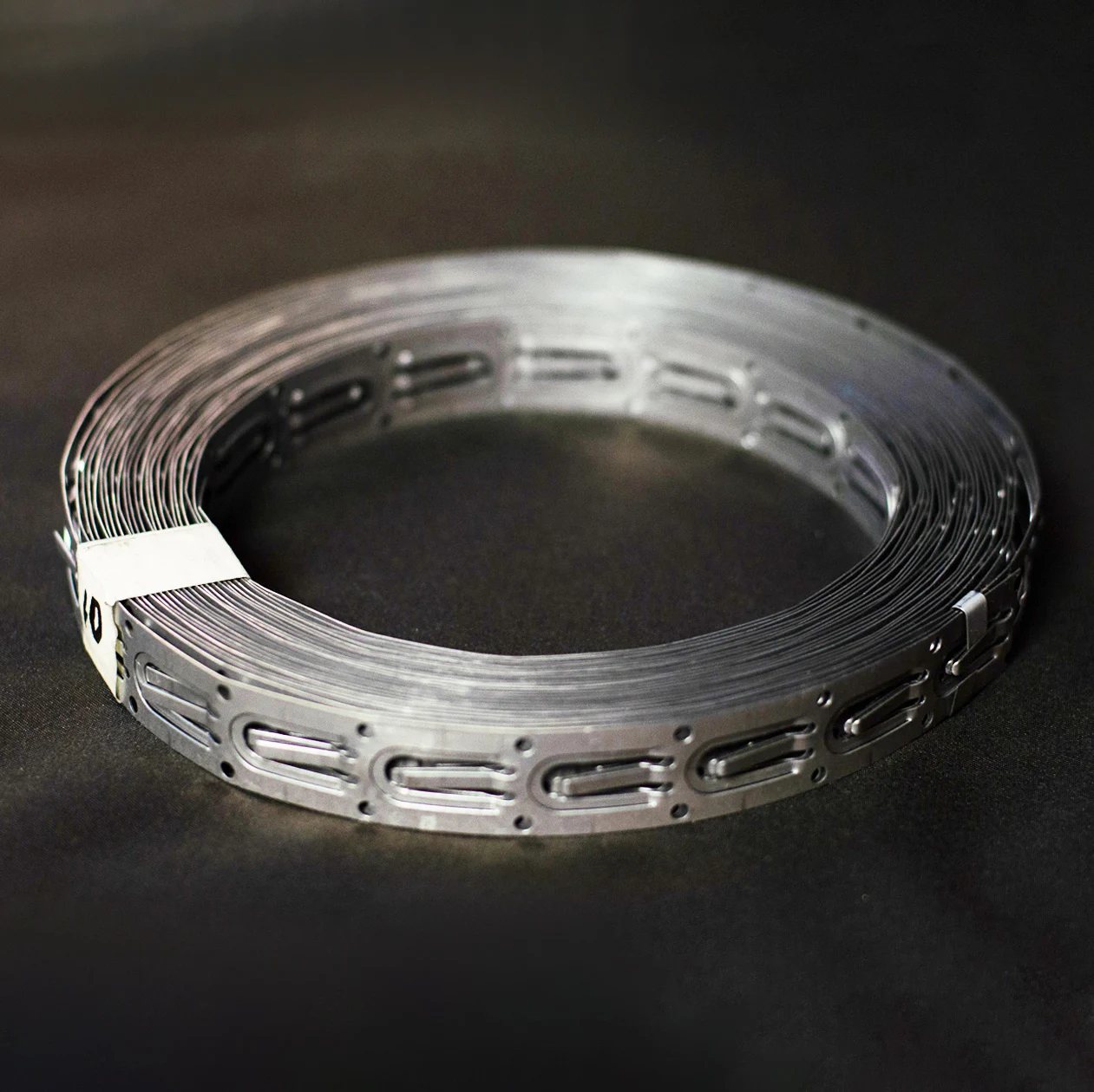 Mounting tape for installation of electric heating floor cable, for fixing of heating section home improvement HVAC Systems Parts Cooling Vents