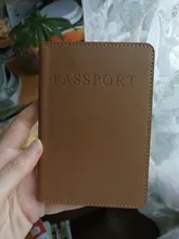 Funda de pasaporte de cuero mate grabada, personalizada, para hombre y mujer, para viaje, tarjetero