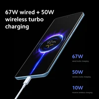 Globalna wersja Xiaomi Mi 12 Smartphone Snapdragon 8 Gen 1 Octa Core 128GB/256GB 120Hz wyświetlacz 4500mAh bateria 67W ładowanie 5