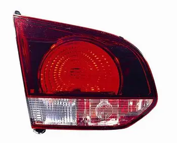 

OPTICAL GROUP POST. VOLKSWAGEN GOLF VI 2008 MOD. HELLA FUME' INT. Left Compatible