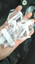 Bumpers Door-Stoppers Wall-Protectors Transparent Security Safety Mute PU Shock-Absorber