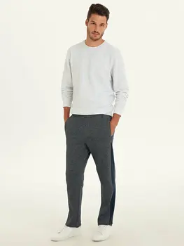 

Standard Mould Ribbon Detail Sweatpants
