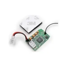 Приемник Nine Eagles 4 канальный для модели вертолета Solo Pro 125