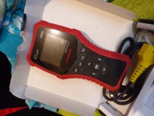 Diagnostic-Tool Code-Reader Automotive-Scanner Launch X431 Free-Update Car Obd2 CR3008