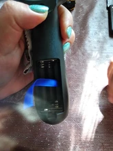 Lupa iluminada Glass-10X lupa de lectura grande de mano con 12 luz LED iluminada para personas mayores, reparación, monedas