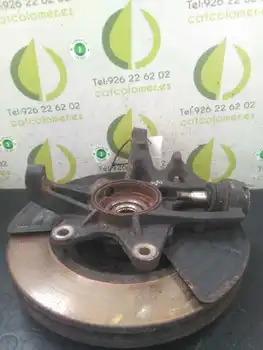 

7230020 steering knuckle Front Right Mercedes M-Class (bm 163) Mercedes-Benz Bm 163 Series M-Class 2.7 Cdi 20v