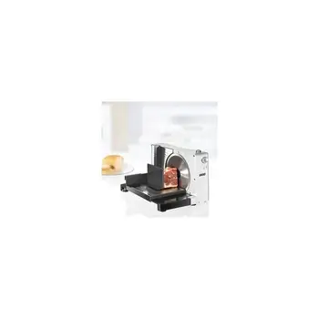 

Unold 78856 100W electric stainless steel slicer